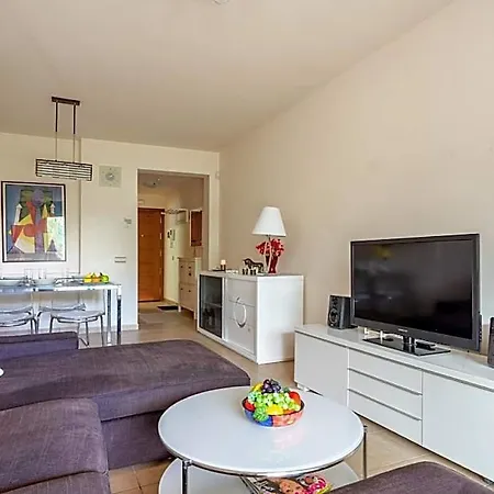 Quiet Alamar Flat In La Cala De Ref 108 Mijas