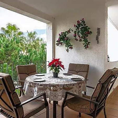 Quiet Alamar Flat In La Cala De Ref 108 Ξενοδοχείο 4*