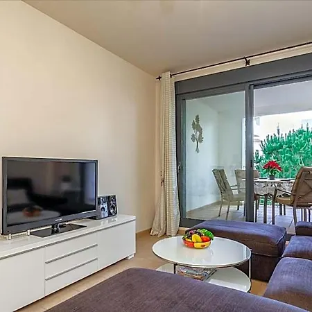 Quiet Alamar Flat In La Cala De Ref 108 Ξενοδοχείο